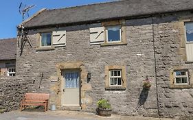Wetton Barns Holiday Cottages